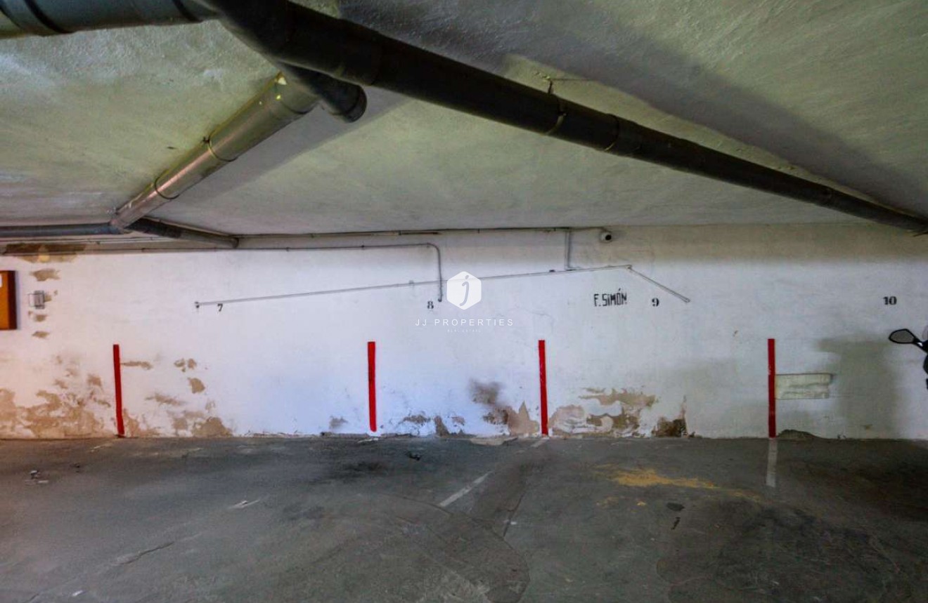 Tweedehands - Appartement / flat -
Torrevieja - Costa Blanca