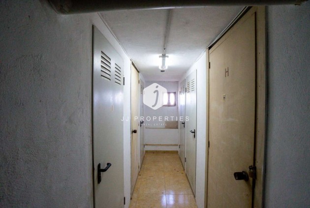 Tweedehands - Appartement / flat -
Torrevieja - Costa Blanca