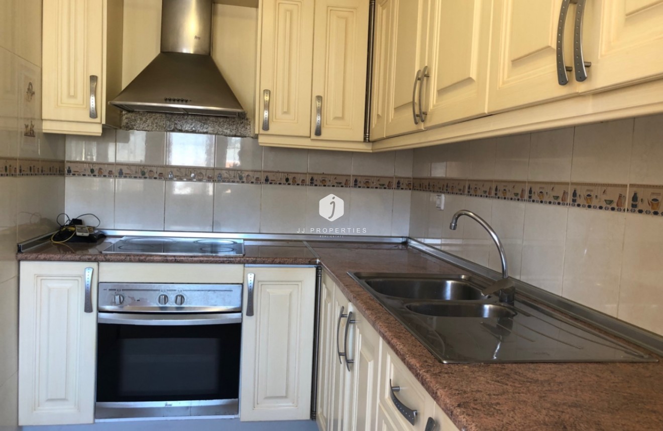 Tweedehands - Chalet -
San Miguel de Salinas - Inland