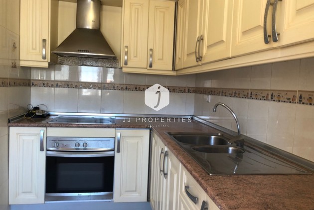 Tweedehands - Chalet -
San Miguel de Salinas - Inland