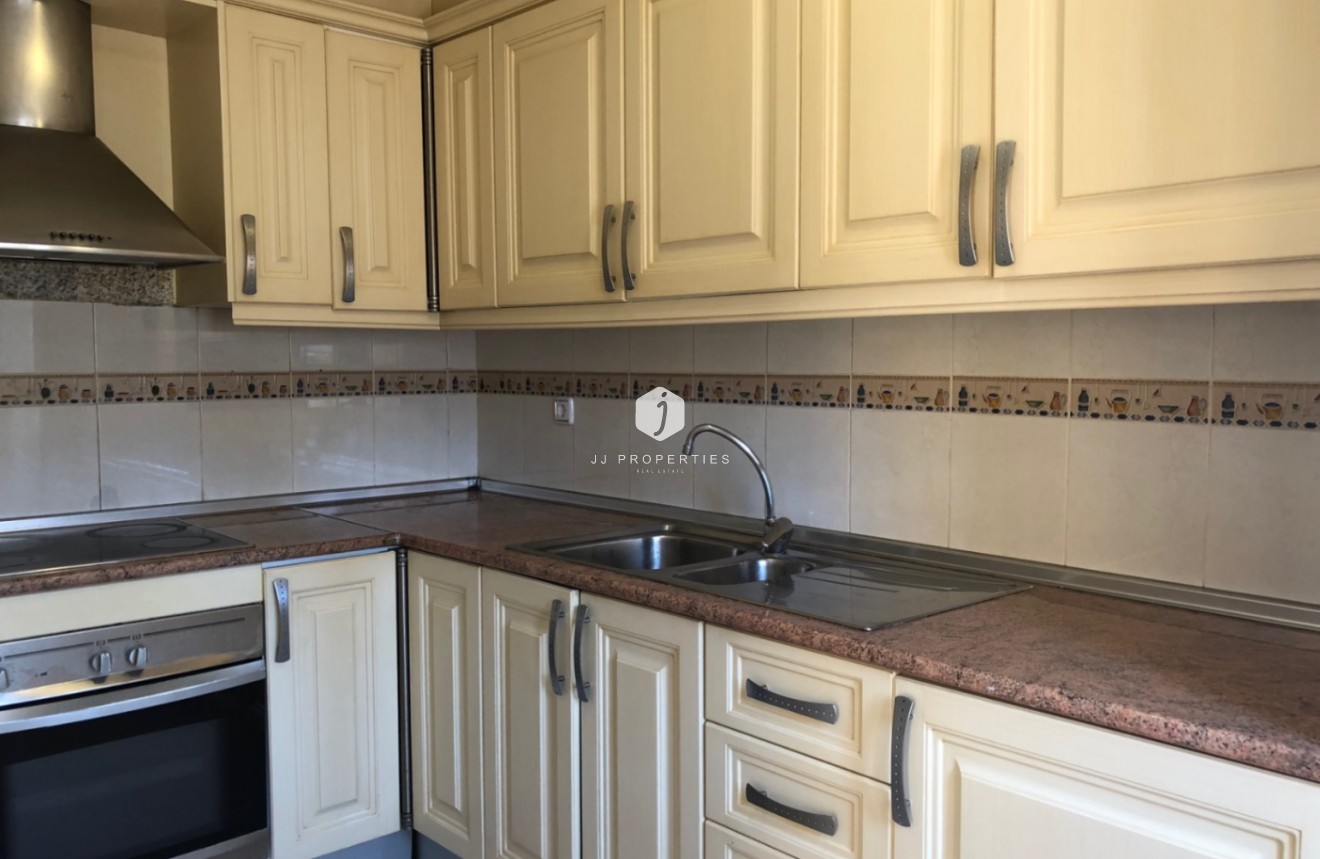 Tweedehands - Chalet -
San Miguel de Salinas - Inland