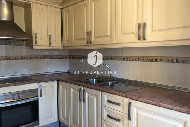 Tweedehands - Chalet -
San Miguel de Salinas - Inland