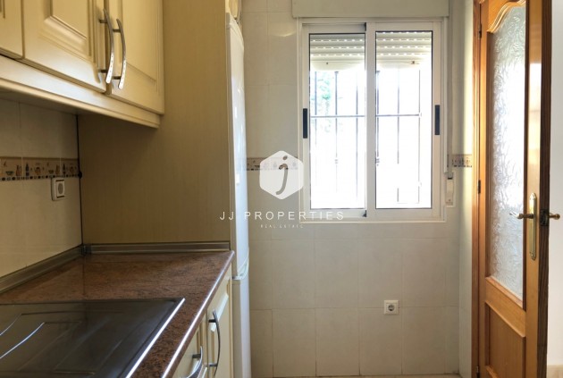 Tweedehands - Chalet -
San Miguel de Salinas - Inland