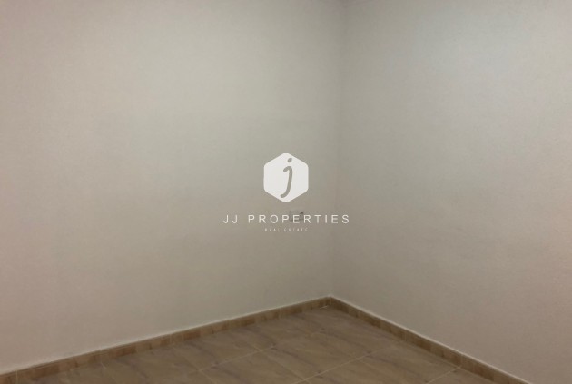 Tweedehands - Chalet -
San Miguel de Salinas - Inland