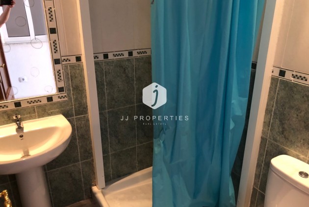 Tweedehands - Chalet -
San Miguel de Salinas - Inland