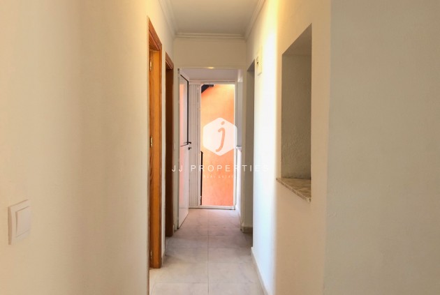 Tweedehands - Chalet -
San Miguel de Salinas - Inland