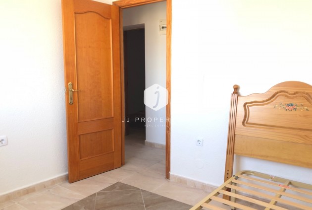 Tweedehands - Chalet -
San Miguel de Salinas - Inland