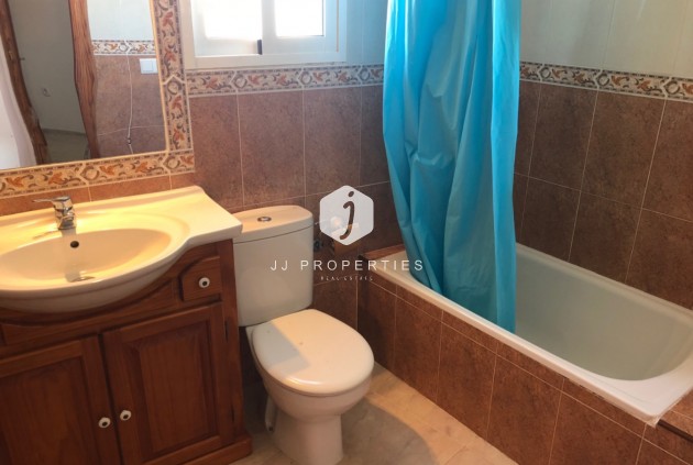 Tweedehands - Chalet -
San Miguel de Salinas - Inland