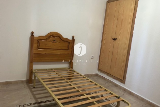 Tweedehands - Chalet -
San Miguel de Salinas - Inland