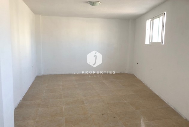 Tweedehands - Chalet -
San Miguel de Salinas - Inland