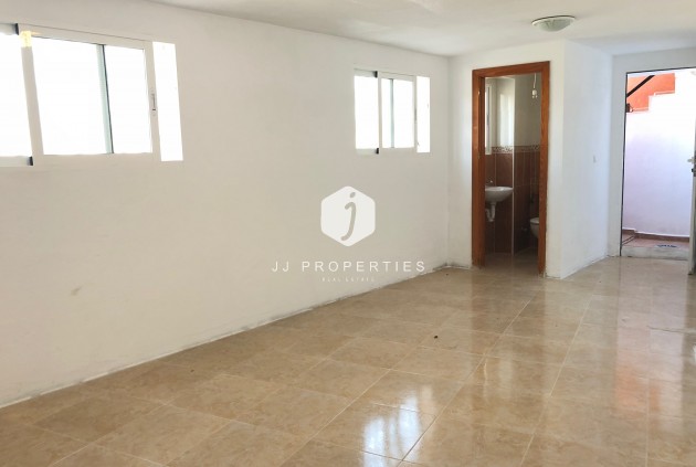 Tweedehands - Chalet -
San Miguel de Salinas - Inland