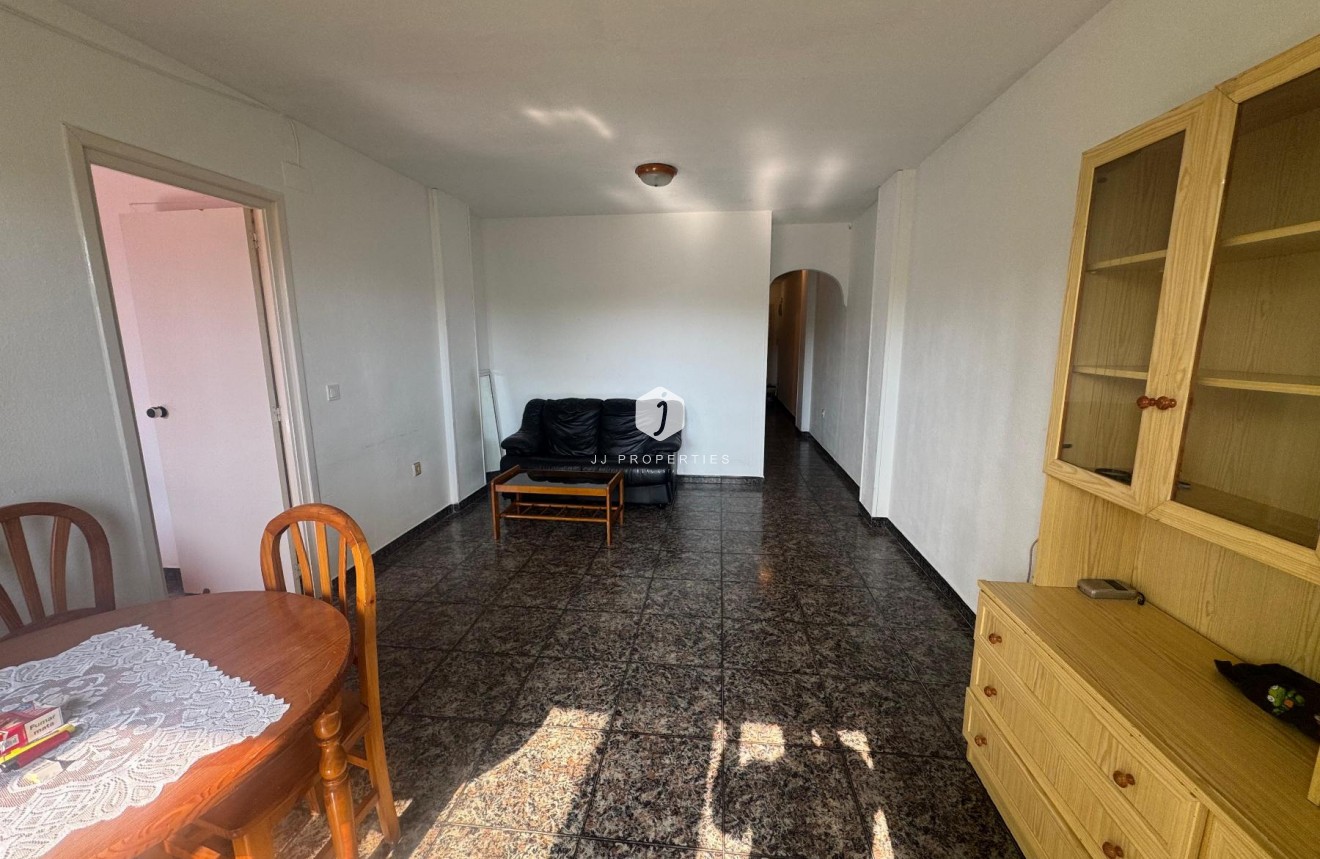 Tweedehands - Appartement / flat -
Torrevieja - Costa Blanca