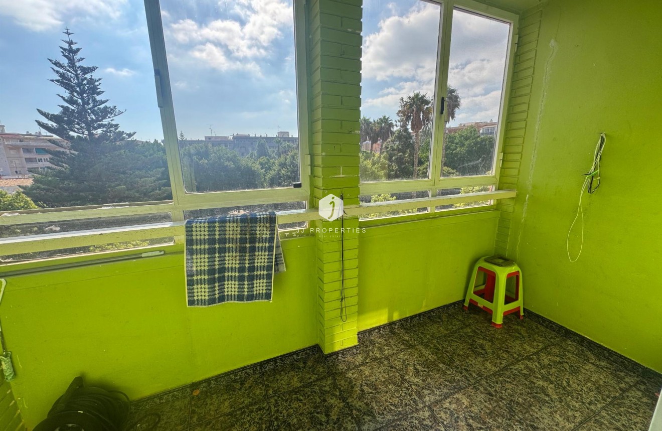 Tweedehands - Appartement / flat -
Torrevieja - Costa Blanca