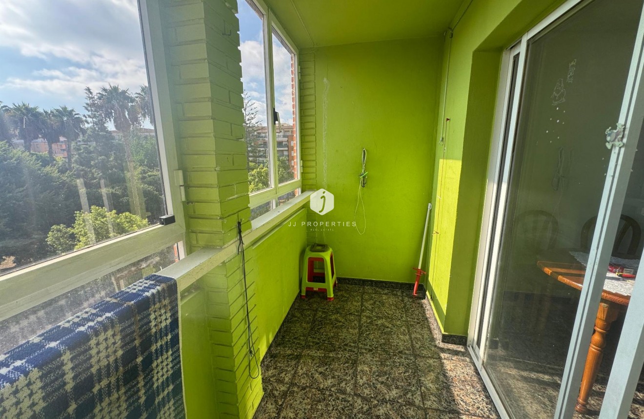 Tweedehands - Appartement / flat -
Torrevieja - Costa Blanca