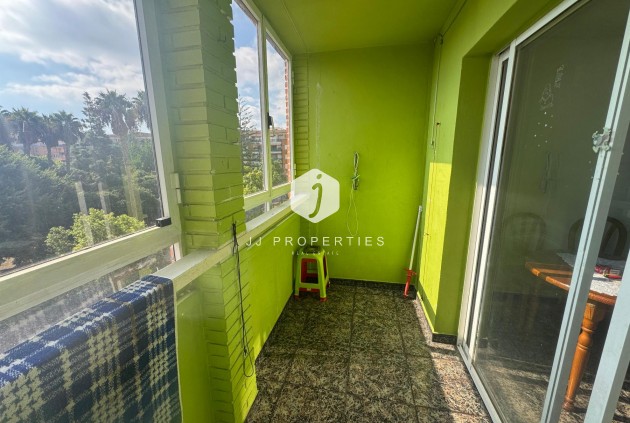 Tweedehands - Appartement / flat -
Torrevieja - Costa Blanca