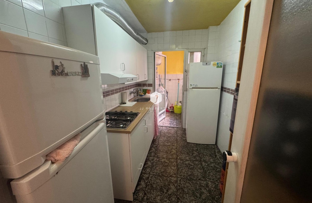 Tweedehands - Appartement / flat -
Torrevieja - Costa Blanca