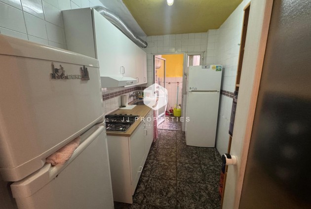 Tweedehands - Appartement / flat -
Torrevieja - Costa Blanca