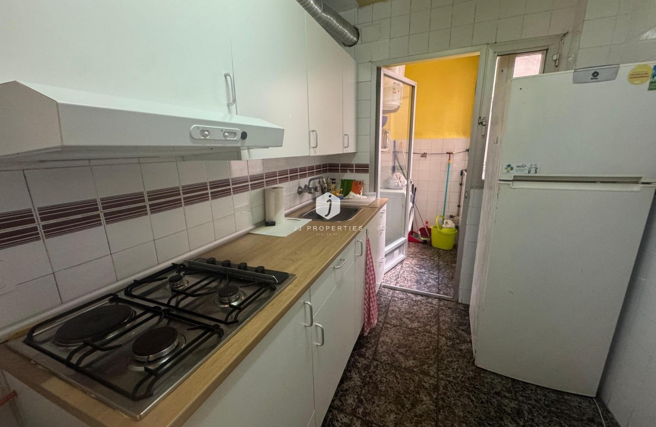 Tweedehands - Appartement / flat -
Torrevieja - Costa Blanca