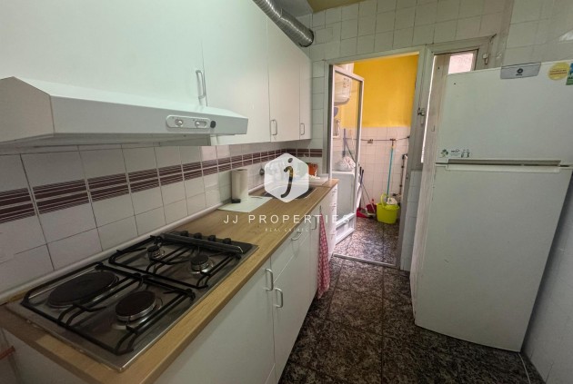 Tweedehands - Appartement / flat -
Torrevieja - Costa Blanca