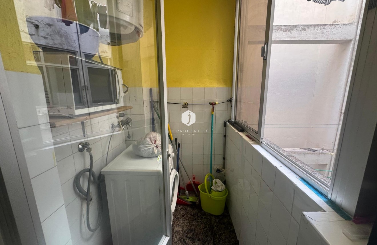 Tweedehands - Appartement / flat -
Torrevieja - Costa Blanca