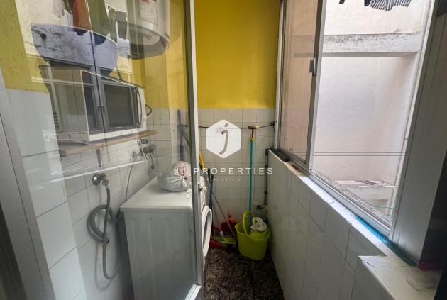 Tweedehands - Appartement / flat -
Torrevieja - Costa Blanca