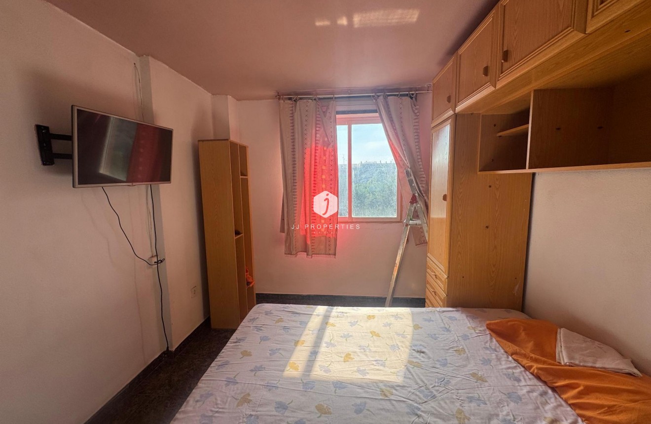 Tweedehands - Appartement / flat -
Torrevieja - Costa Blanca