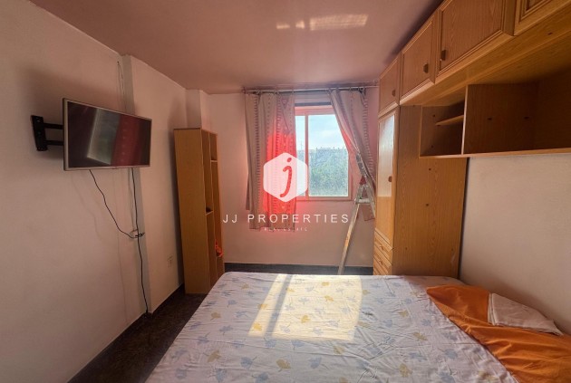 Tweedehands - Appartement / flat -
Torrevieja - Costa Blanca