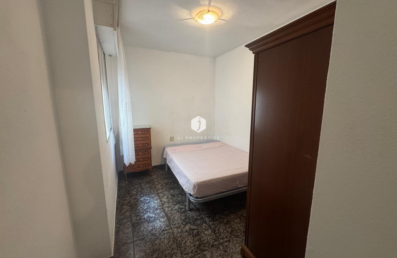 Tweedehands - Appartement / flat -
Torrevieja - Costa Blanca