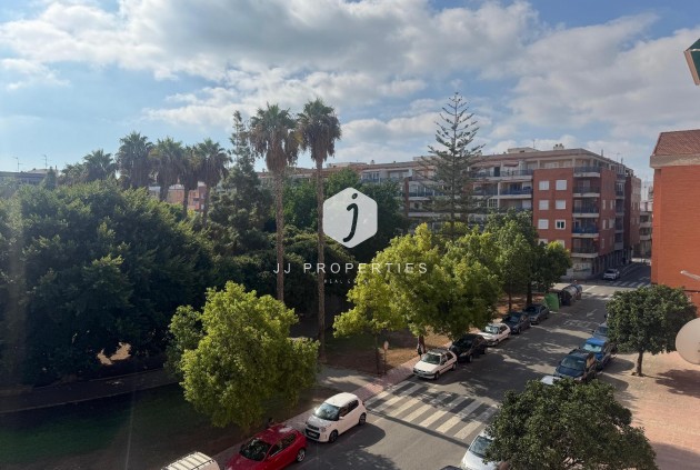 Tweedehands - Appartement / flat -
Torrevieja - Costa Blanca