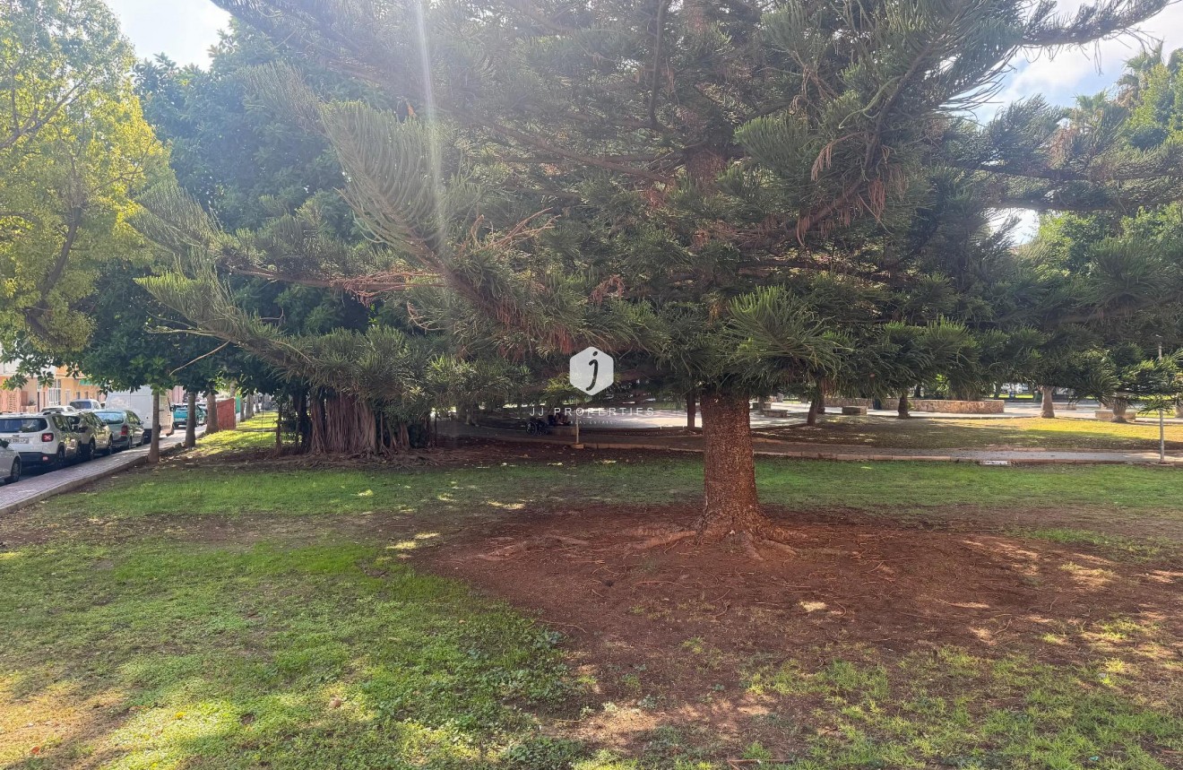 Tweedehands - Appartement / flat -
Torrevieja - Costa Blanca