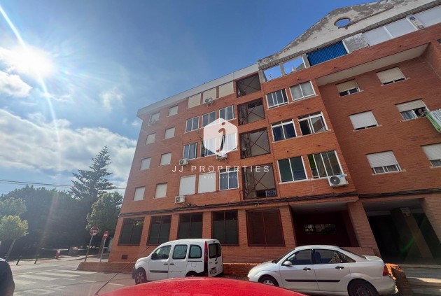 Tweedehands - Appartement / flat -
Torrevieja - Costa Blanca