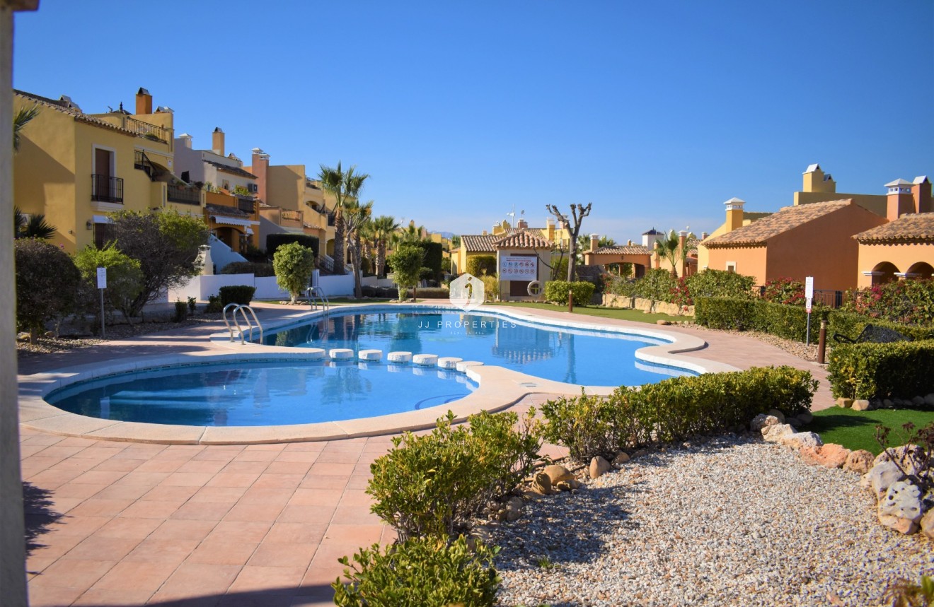 Tweedehands - Chalet -
Algorfa - Inland