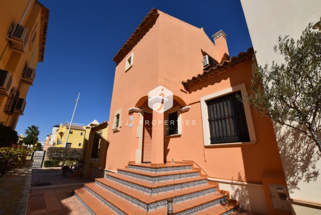 Tweedehands - Chalet -
Algorfa - Inland