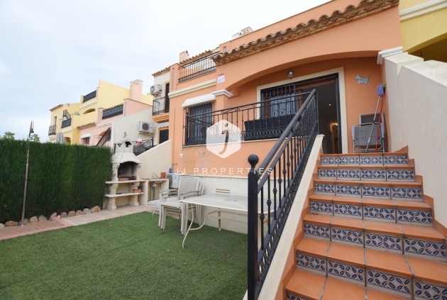 Tweedehands - Chalet -
Algorfa - Inland