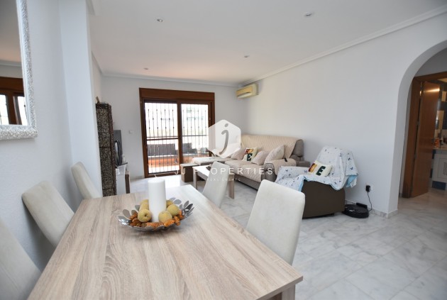 Tweedehands - Chalet -
Algorfa - Inland