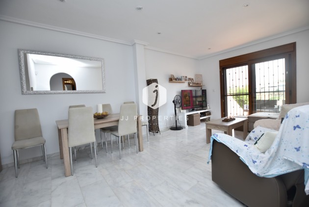 Tweedehands - Chalet -
Algorfa - Inland