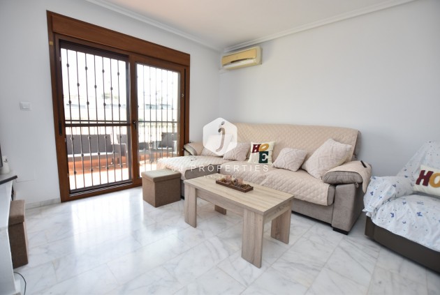 Tweedehands - Chalet -
Algorfa - Inland