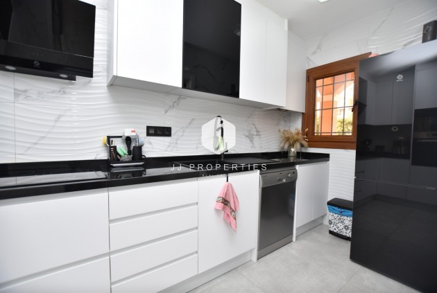 Tweedehands - Chalet -
Algorfa - Inland