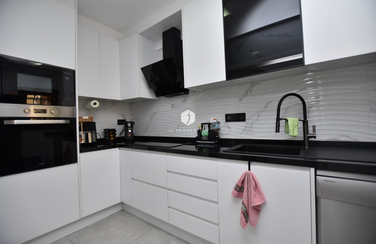 Tweedehands - Chalet -
Algorfa - Inland