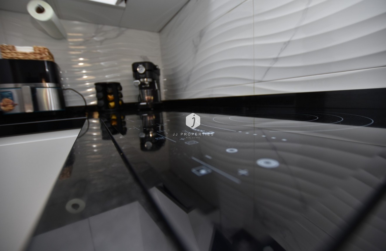 Tweedehands - Chalet -
Algorfa - Inland