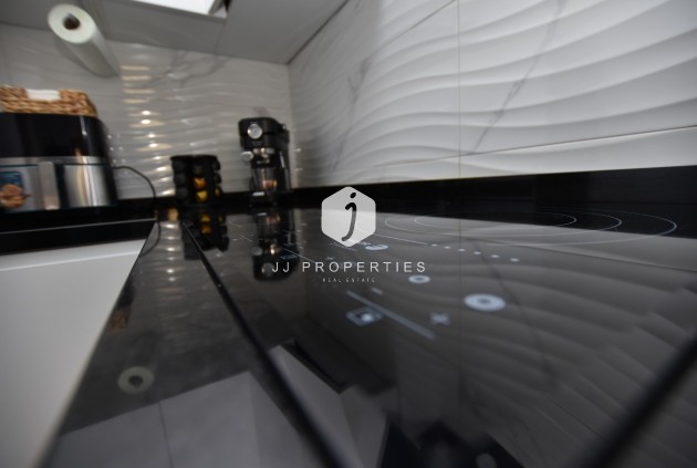 Tweedehands - Chalet -
Algorfa - Inland