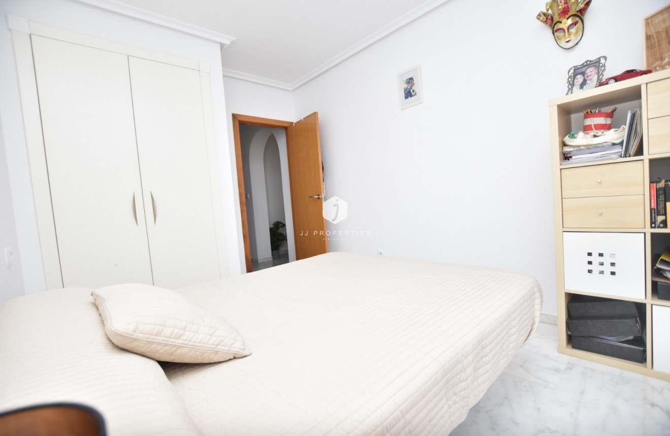 Tweedehands - Chalet -
Algorfa - Inland