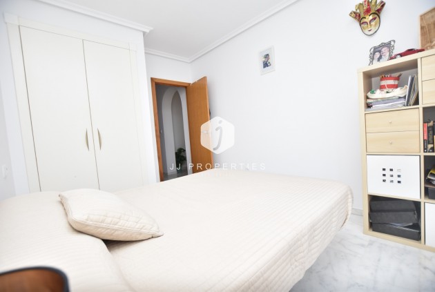 Tweedehands - Chalet -
Algorfa - Inland