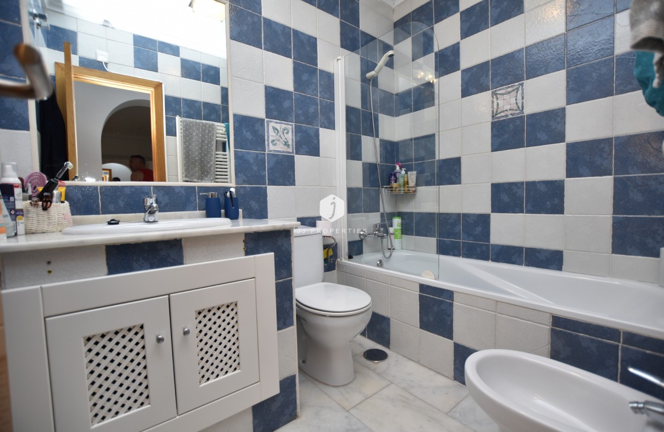 Tweedehands - Chalet -
Algorfa - Inland