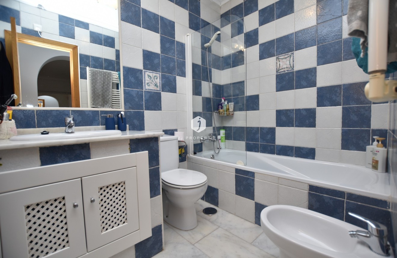 Tweedehands - Chalet -
Algorfa - Inland