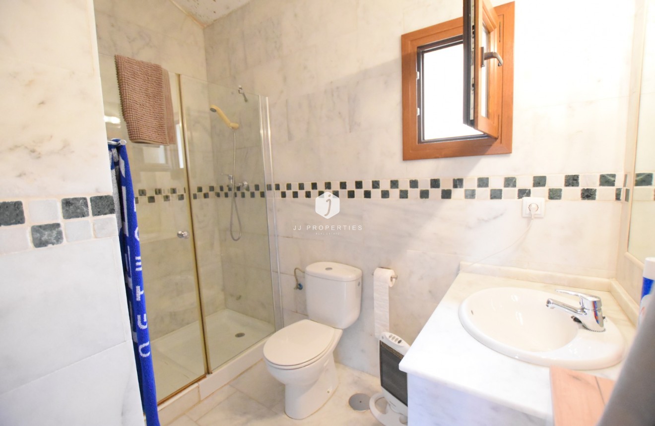 Tweedehands - Chalet -
Algorfa - Inland