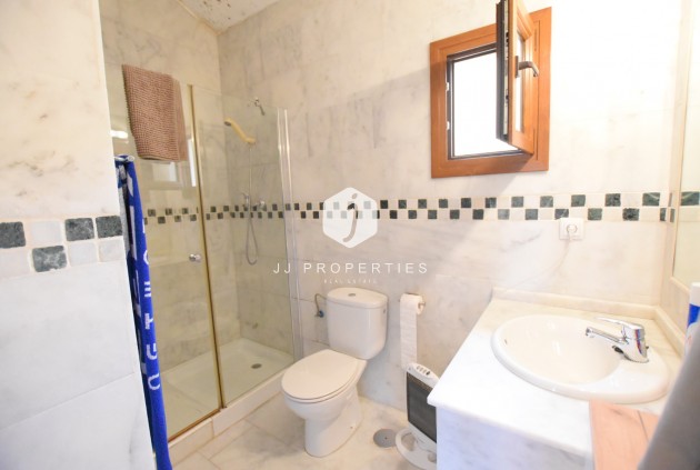 Tweedehands - Chalet -
Algorfa - Inland