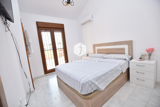 Tweedehands - Chalet -
Algorfa - Inland