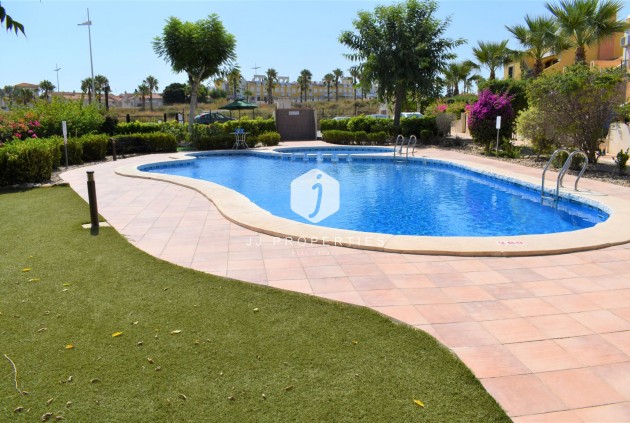 Tweedehands - Chalet -
Algorfa - Inland