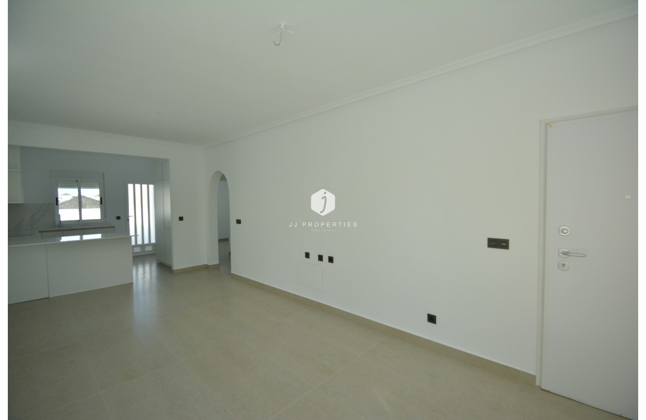 Tweedehands - Villa -
Algorfa - Inland